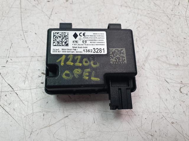 13523281 Opel