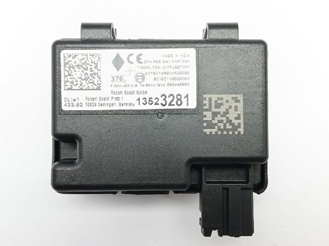 13523281 Opel