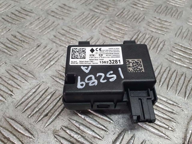 13523281 Opel
