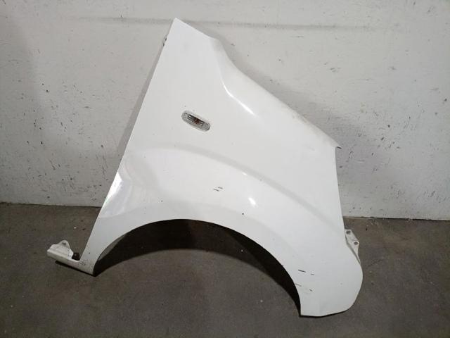 Guardabarros delanteros derecho 1352673080 FIAT