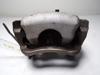 Pinza de freno trasera izquierda 13528005 OPEL