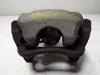 Pinza de freno trasera izquierda 13528005 OPEL