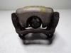 Pinza de freno trasera izquierda 13528005 OPEL