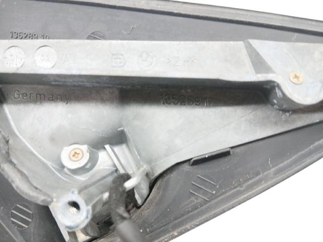 13528910 BMW Espejo de retrovisor izquierdo comprar Madrid