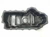 Cárter de aceite del motor 1353148 FORD