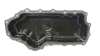 Cárter de aceite del motor 1353148 FORD