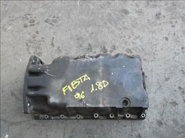 1353148 Cárter de aceite del motor comprar Almería