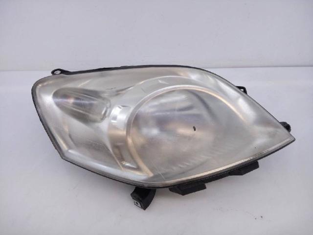 Faro delantero derecho Fiat Fiorino  furgoneta comprar en España
