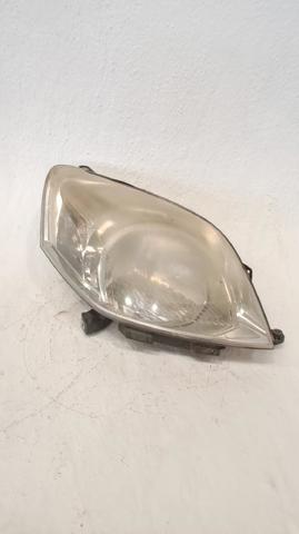 Precio del repuesto Faro delantero derecho Fiorino furgoneta