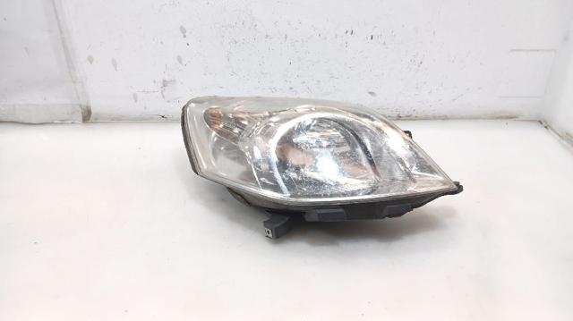 FIAT 1353197080 Faro derecho  comprar en Albacete