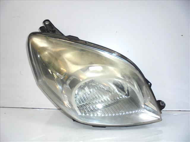 Precio del repuesto Faro delantero derecho Fiorino furgoneta