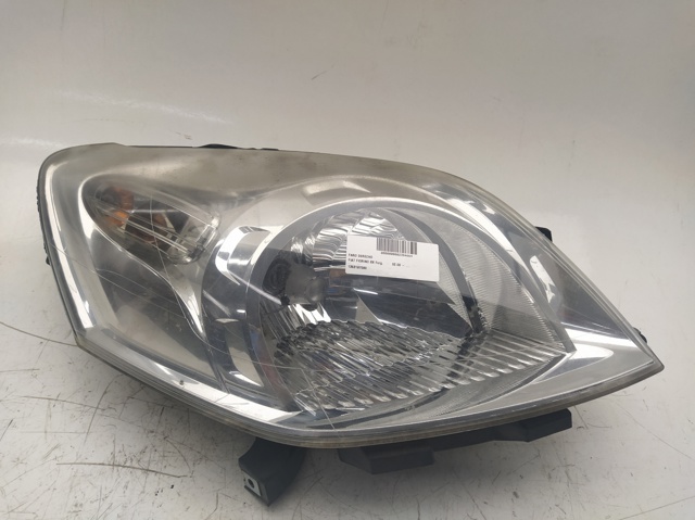 FIAT 1353197080 Faro derecho  disponible Lugo