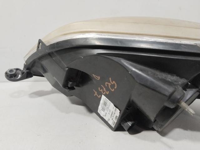 FIAT 1353197080 Faro derecho comprar Tarragona