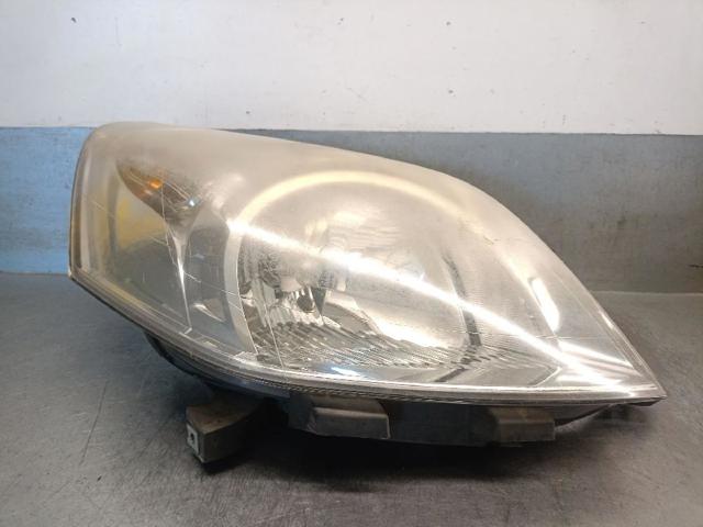 FIAT 1353197080 Faro derecho  en stock Valencia