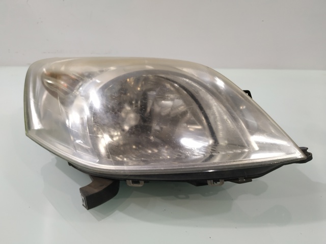 Faro delantero derecho para Fiat Fiorino (225)
