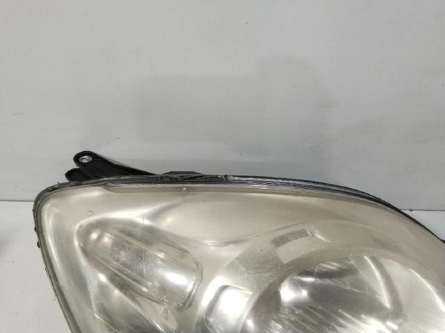FIAT 1353197080 Faro derecho  disponible Lugo