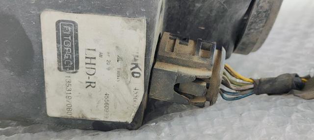 1353197080 PEUGEOT Faro derecho comprar Alcalá