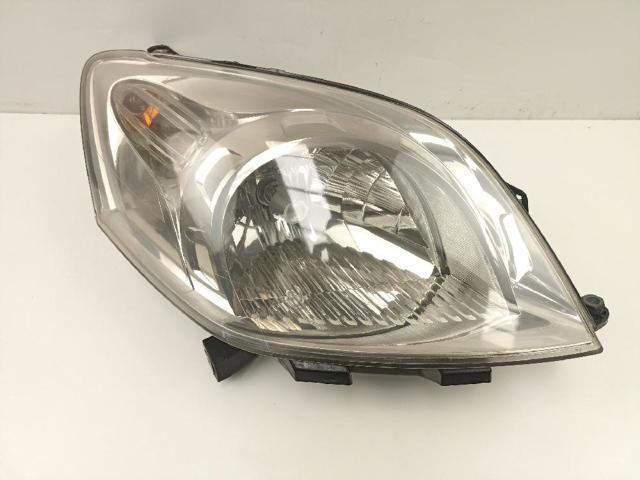 1353197080 PEUGEOT Faro derecho  comprar en Lleida