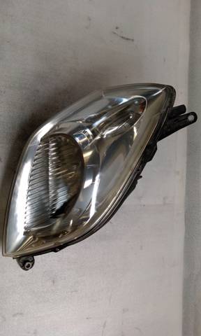 1353197080 PEUGEOT Faro derecho  en stock Huelva