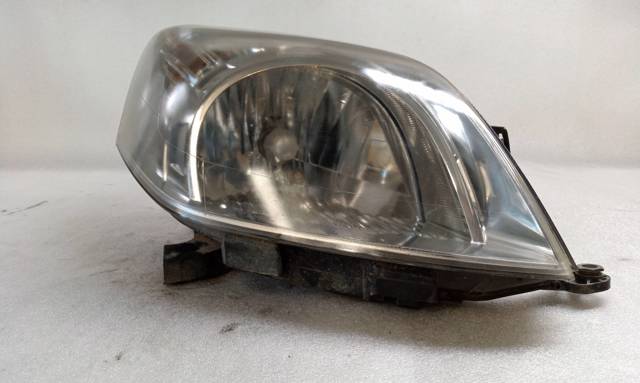 PEUGEOT 1353197080 Faro derecho  disponible España
