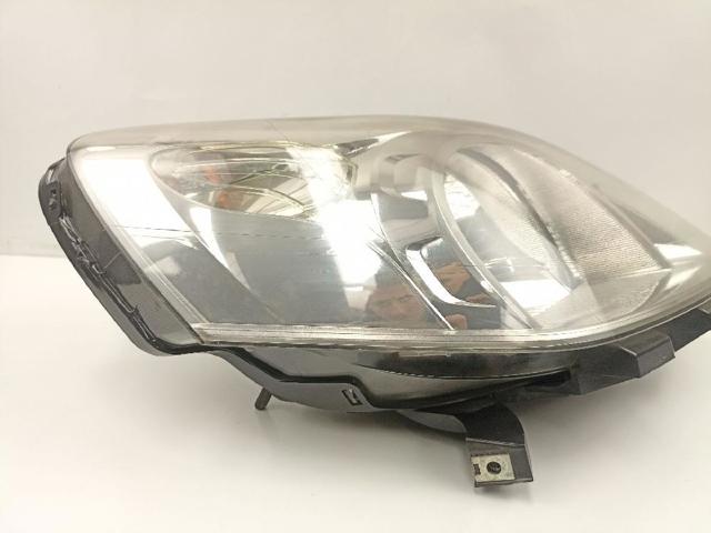 PEUGEOT 1353197080 Faro derecho  en stock Salamanca