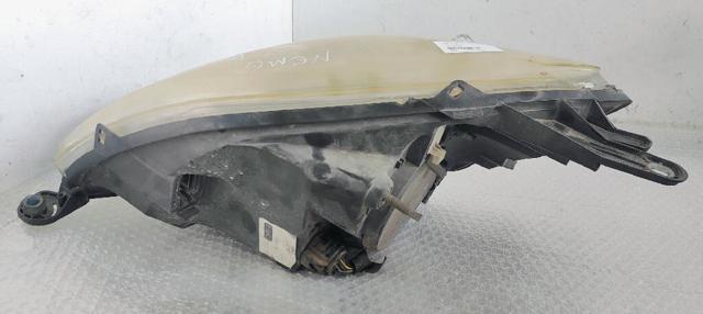 PEUGEOT 1353197080 Faro derecho  comprar en Albacete