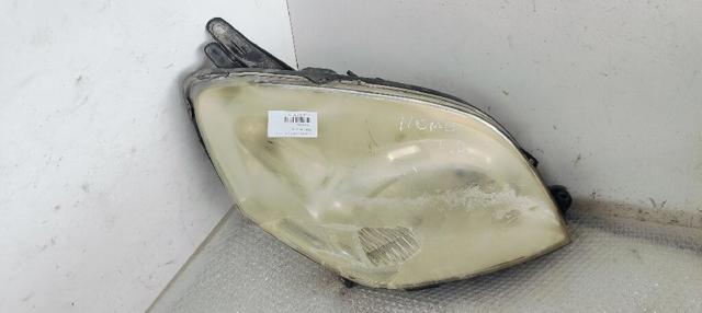 1353197080 PEUGEOT Faro derecho comprar Alcalá