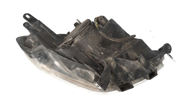 1353198080 FIAT Faro izquierdo  comprar en Oviedo
