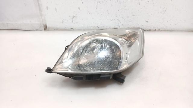 1353198080 FIAT Faro izquierdo  comprar en Jaén