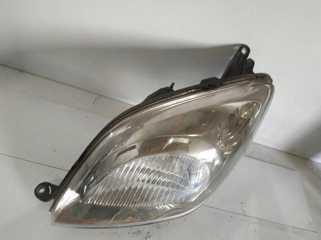 FIAT 1353198080 Faro izquierdo  comprar en Albacete