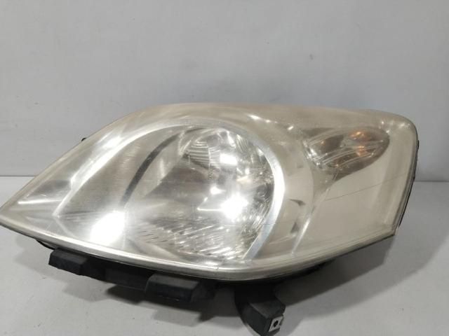 FIAT 1353198080 Faro izquierdo comprar Pamplona