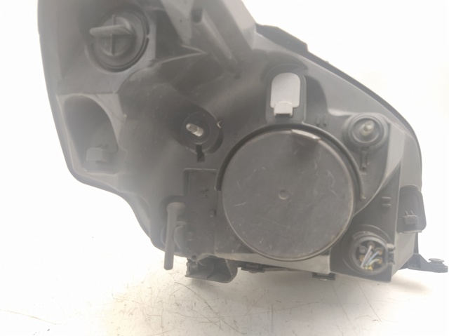 FIAT 1353198080 Faro izquierdo  comprar en Albacete