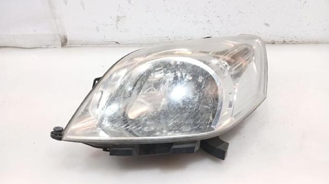 1353198080 FIAT Faro izquierdo  comprar en Jaén