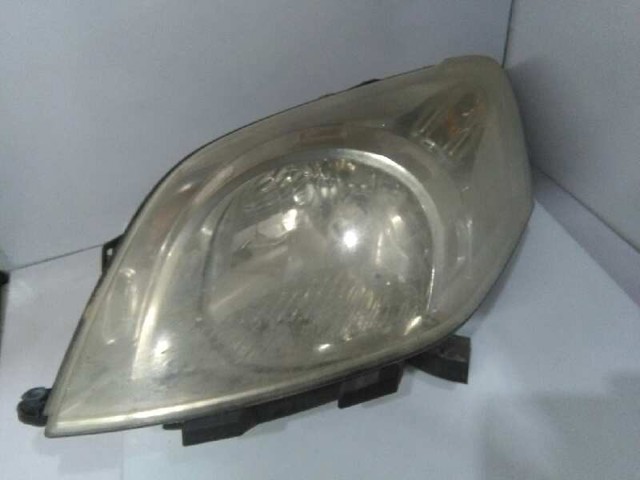 Luz frontal Fiat Fiorino (225)