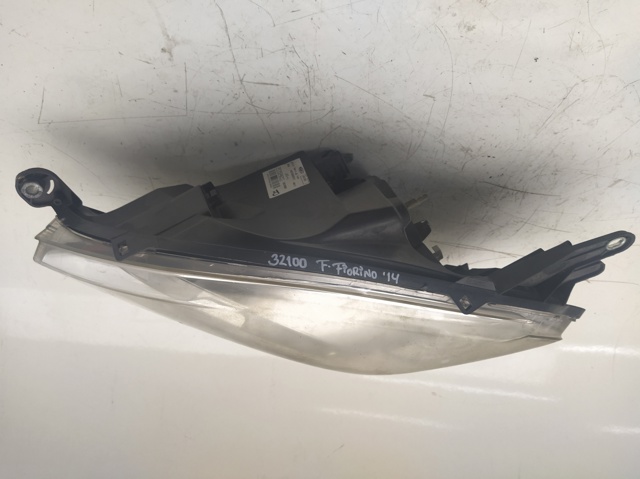 1353198080 FIAT Faro izquierdo  disponible Ourense