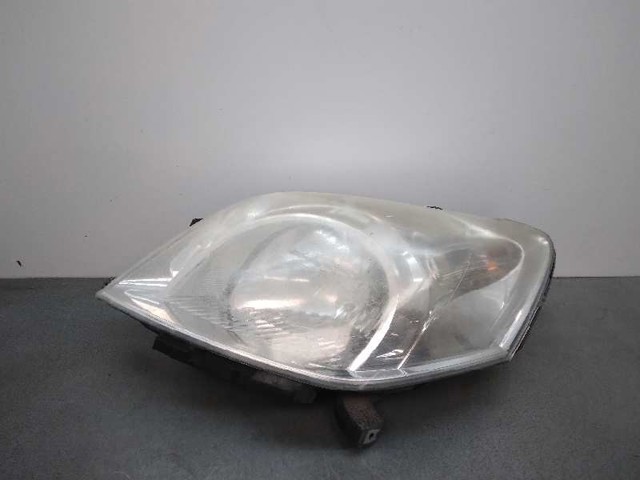 Faros delanteros Fiorino furgoneta (2008-2026) original desde 90,75 €