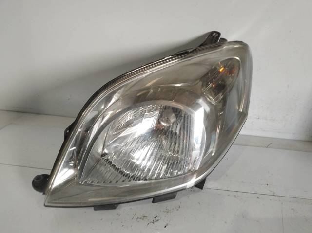 1353198080 FIAT Faro izquierdo  disponible Ourense