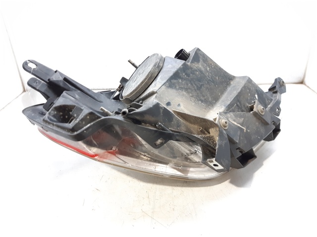 1353198080 PEUGEOT Faro izquierdo  comprar en Oviedo