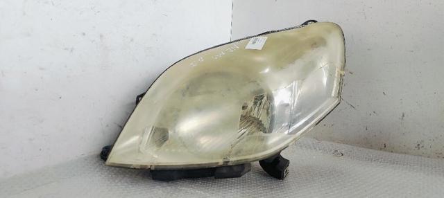 1353198080 PEUGEOT Faro izquierdo  comprar en Jaén