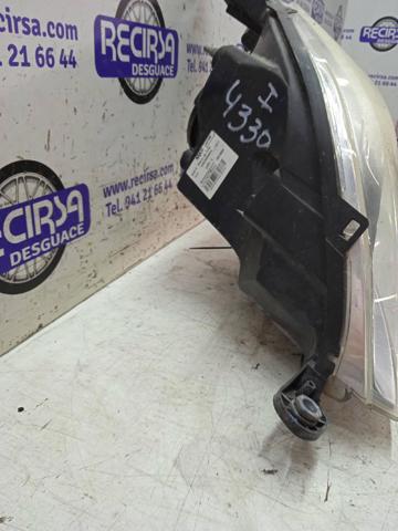 1353198080 PEUGEOT Faro izquierdo  en stock Huelva