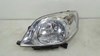 Faros delantero izquierdo 1353198080 PEUGEOT