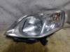 Faros delantero izquierdo 1353198080 PEUGEOT