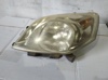 Faros delantero izquierdo 1353198080 PEUGEOT