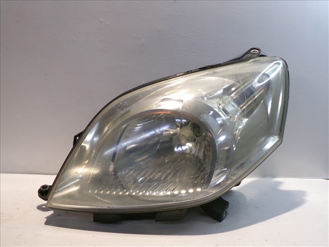 PEUGEOT 1353198080 Faro izquierdo  comprar en Albacete