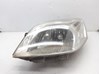 Faros delantero izquierdo 1353198080 PEUGEOT