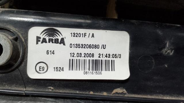 FIAT 1353206080 Piloto trasero izquierdo  comprar en Ponferrada