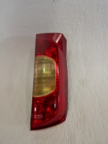 FIAT 1353206080 Piloto trasero izquierdo comprar Barcelona
