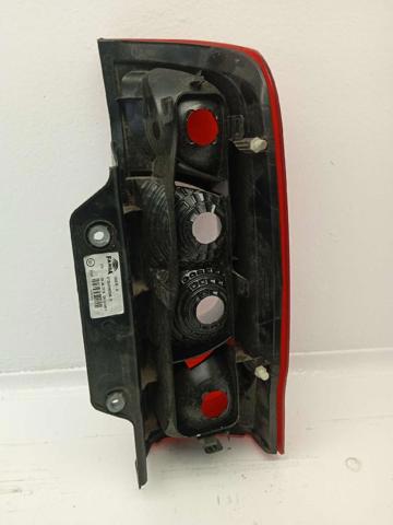 1353206080 PEUGEOT Piloto trasero izquierdo  comprar en Oviedo
