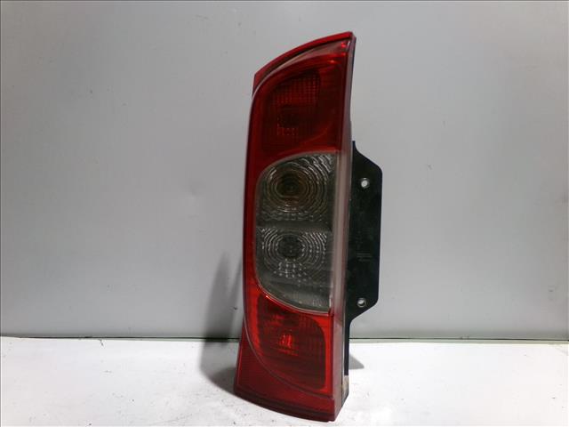 1353206080 PEUGEOT Piloto trasero izquierdo  en stock Córdoba