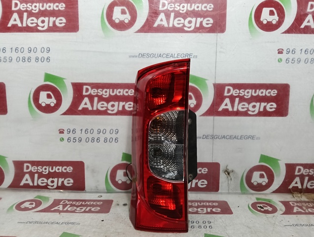 PEUGEOT 1353206080 Piloto trasero izquierdo  comprar en Murcia